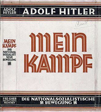 Mein Kampf